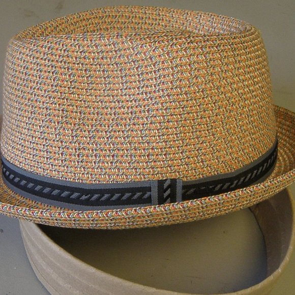 New Bailey of Hollwood Fedora hatLarge